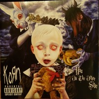 KORN - SEE YOU ON THE OTHER SIDE - 