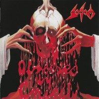 SODOM - OBSESSED BY CRUELTY - 