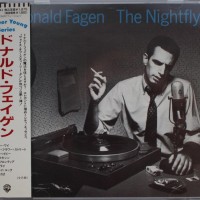 DONALD FAGEN - THE NIGHTFLY - 