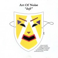 ART OF NOISE - DAFT (COMPILATION) - 