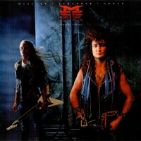 McAULEY SCHENKER GROUP - PERFECT TIMING - 