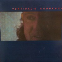 KIP HANRAHAN - VRTICAL'S CURRENCY - 