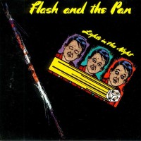 FLASH AND THE PAN - LIGHTS IN THE NIGHT - 