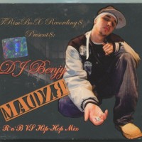 DJ BENJY -  - 