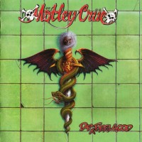 MOTLEY CRUE - DR. FEELGOOD - 