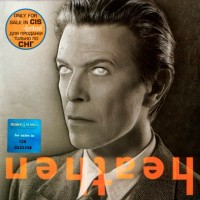 DAVID BOWIE - HEATHEN - 