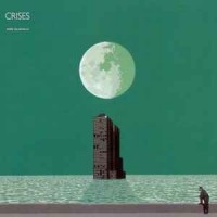 MIKE OLDFIELD - CRISES - 