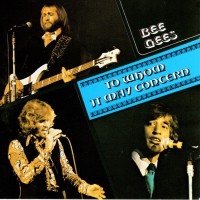 BEE GEES - TO WHOM IT MAY CONCERN - 