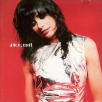 ALICE - EXIT - 