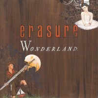 ERASURE - WONDERLAND - 