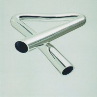 MIKE OLDFIELD - TUBULAR BELLS III - 