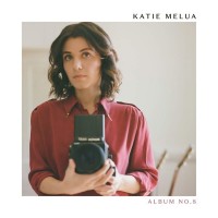 KATIE MELUA - ALBUM NO. 8 (cardboard sleeve) - 