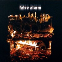 FALSE ALARM - FALSE ALARM (digipack) - 