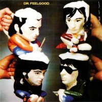 DR. FEELGOOD - LET IT ROLL - 