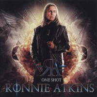 RONNIE ATKINS - ONE SHOT - 