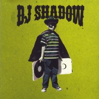 DJ SHADOW - THE OUTSIDER - 