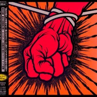 METALLICA - ST. ANGER (limited edition + bonus DVD) (digipak) - 