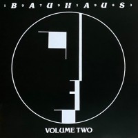 BAUHAUS - 1979-1983 VOLUME TWO - 