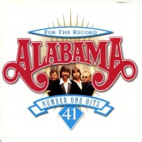 ALABAMA - FOR THE RECORD - 