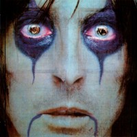 ALICE COOPER - FROM THE INSIDE - 