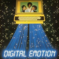 DIGITAL EMOTION - DIGITAL EMOTION - 