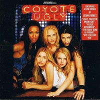 COYOTE UGLY - SOUNDTRACK - 