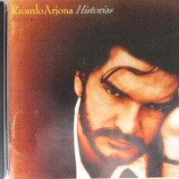 RICARDO ARJONA - HISTORIAS - 