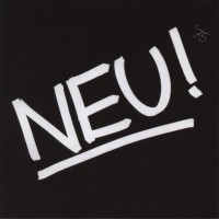 NEU! - NEU! '75 - 