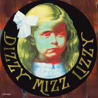 DIZZY MIZZ LIZZY - DIZZY MIZZ LIZZY - 