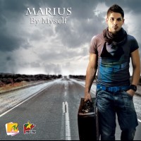 MARIUS - BY MYSELF - 