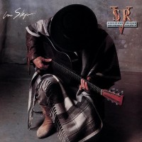 STEVIE RAY VAUGHAN & DOUBLE TROUBLE - IN STEP - 
