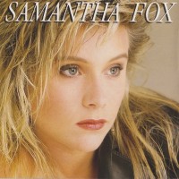 SAMANTHA FOX - SAMANTHA FOX - 