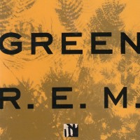 R.E.M. - GREEN - 
