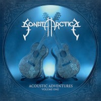 SONATA ARCTICA - ACOUSTIC ADVENTURES - VOLUME ONE - 