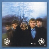 ROLLING STONES - BETWEEN THE BUTTONS - 