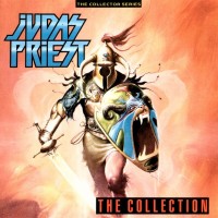 JUDAS PRIEST - THE COLLECTION - 