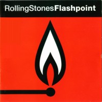 ROLLING STONES - FLASHPOINT - 