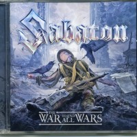 SABATON - THE WAR TO THE END ALL WARS - 