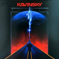 KAVINSKY - REBORN - 