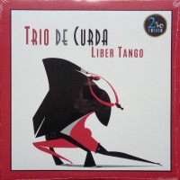 TRIO DE CURDA - LIBER TANGO - 