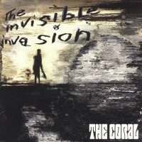 CORAL - THE INVISIBLE INVASION - 