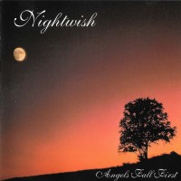 NIGHTWISH - ANGELS FALL FIRST - 