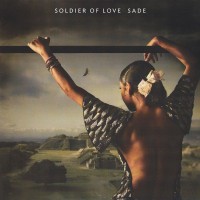 SADE - SOLDIER OF LOVE - 