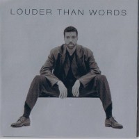 LIONEL RICHIE - LOUDER THAN WORDS - 