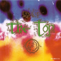 CURE - THE TOP - 