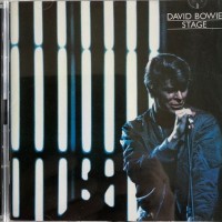 DAVID BOWIE - STAGE - 