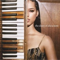 ALICIA KEYS - THE DIARY OF ALICIA KEYS (CD+DVD) - 