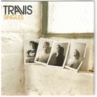 TRAVIS - SINGLES - 