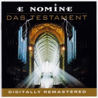 E NOMINE - DAS TESTAMENT - 