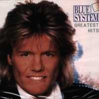 BLUE SYSTEM - GREATEST HITS (digipak) - 